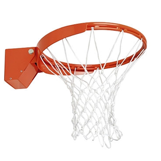 Basketballkurv Premium 35 kg 35 kg dunkering | kun kurv