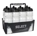 Drikkeflasker & holder fra Select Flaskeholder med 8 vannflasker