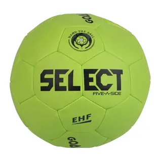 Select Goalcha Five-a-side Innen- og utendørs | EHF-godkjent