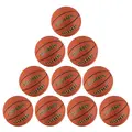 Basketball Klubben Dunk 7 (10) 10 stk | Kamp- og treningsball