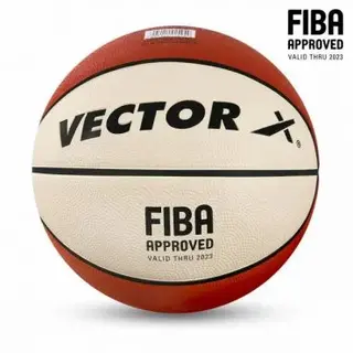 Basketball Vector 7 FIBA matchball