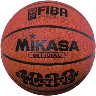 Basketball Mikasa BQ1000 | 7 FIBA matchball