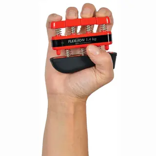 Håndtrener Flex-Ion Lett | 1,4 kg/finger
