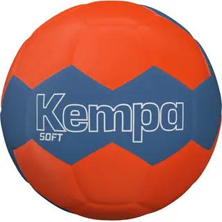 Håndball Kempa Leo Soft 2.0 Trening | Perfekt for barn opp til 8 år