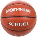 Basketball Sport-Thieme School 3 Treningsball til inne- og utebruk
