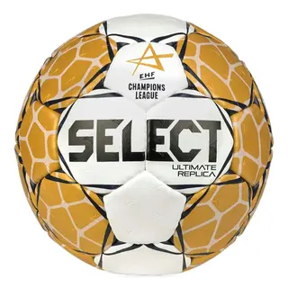 Håndball Select Ultimate CL V23 Replica EHF godkjent | Trening og kamp