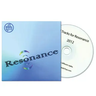 Resonanse CD