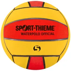 Vannpoloball Sport-Thieme Offisiell Trening og Konkurranse