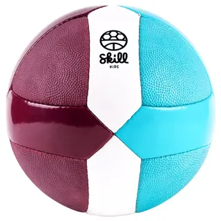 Offisiell FooBaSkill ball Kombinasjon av fotball og basketball
