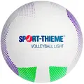 Volleyball Sport-Thieme Light 20 Str. 5 | Lett ball