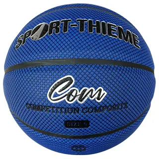 Basketball Sport-Thieme Com Treningsball til inne- og utebruk