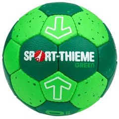 Håndball Sport-Thieme Go Green 0 Laget av resirkulerte flasker