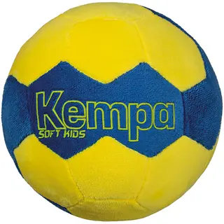 Håndball Kempa Soft Kids Myk og lett ball