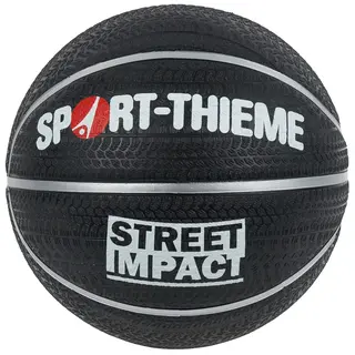 Basketball Sport-Thieme Street Impact 7 Streetbasket | basketball til utebruk