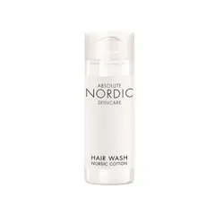Absolute Nordic Shampoo 30 ml Svanemerket