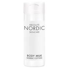 Absolute Nordic Body Milk Pakke med 15 stk