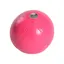 MB Sjongleringsball 130 g | Uni Rosa | Ensfarget | Fluoriserende 