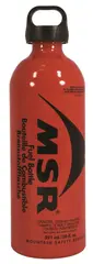 MSR Fuel Bottle 591 ml Brenselsflaske til multifuel brenner