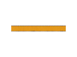 Slynge Beal FLAT Oransje | 18 mm x120 cm