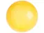 Baller til ballbasseng 8,5cm 250 stk Gjennomsiktig gul 
