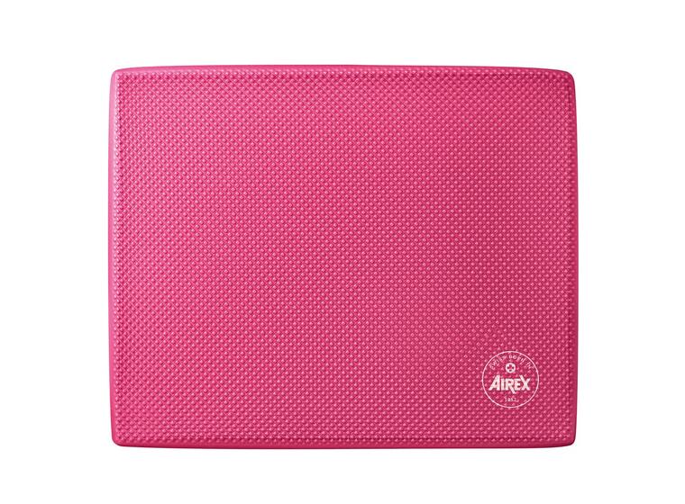 Airex balansepute Elite Middels fast | Rosa 