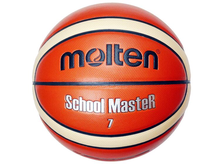 Basketball Molten School Master 2021 | 7 Treningsball 