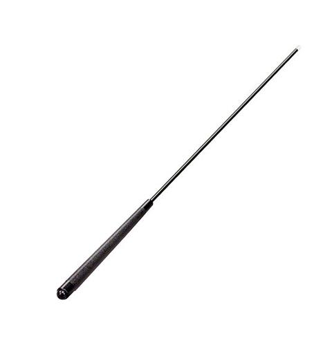 Biljardk&#248; Glassfiber 140 cm Svart Robust og bruddsikker biljardk&#248;