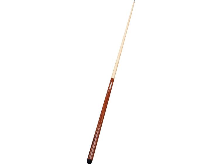 Biljardkø Kanadisk Lønnetre 100 cm 1 del | Elegant, klassisk biljardkø 
