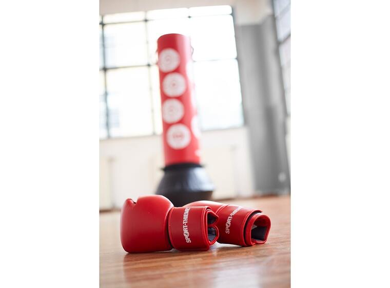 Boksehansker Workout 8 oz Treningshansker | Fitnessboksing 