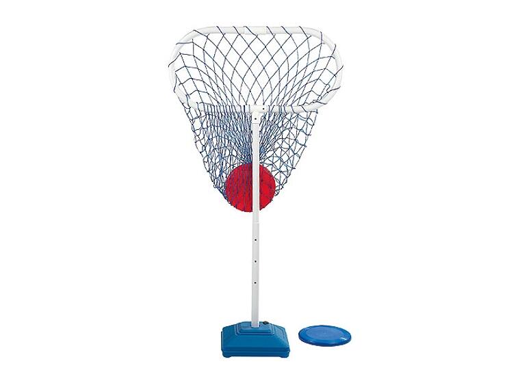 Discgolfkurv DISCatcher Portabel frisbeegolfkurv 