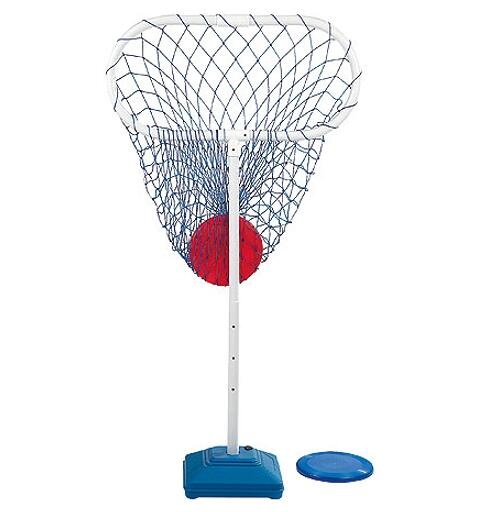 Discgolfkurv DISCatcher Portabel frisbeegolfkurv