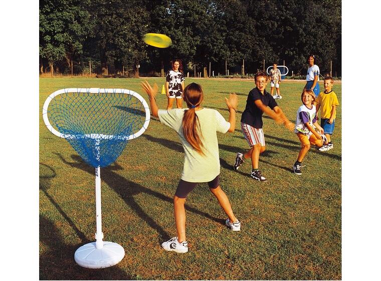 Discgolfkurv DISCatcher Portabel frisbeegolfkurv 