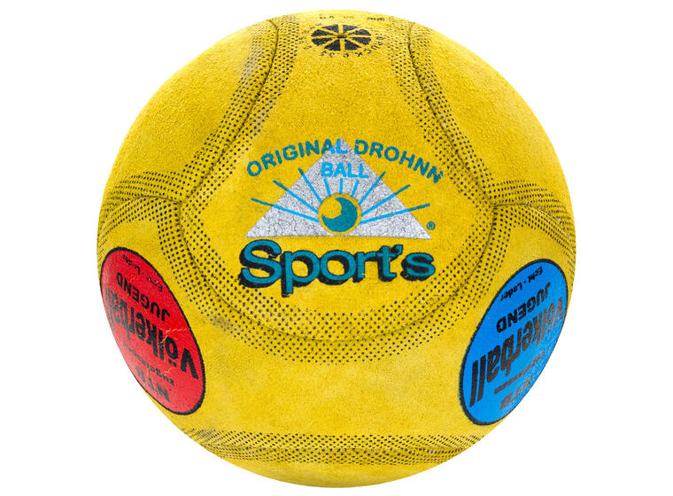 Dodgeball Drohnn Effet Youth Kanonball | 290-300 gram 