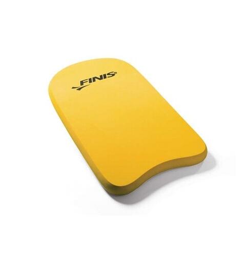 Finis Kickboard Sv&#248;mmebrett | Gul