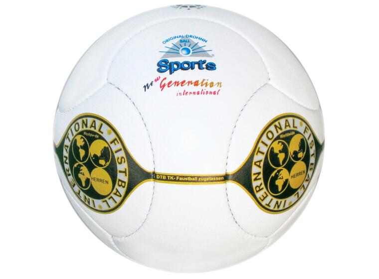 Fistball Drohnn New Generation 370 g | Fistball til herrer 