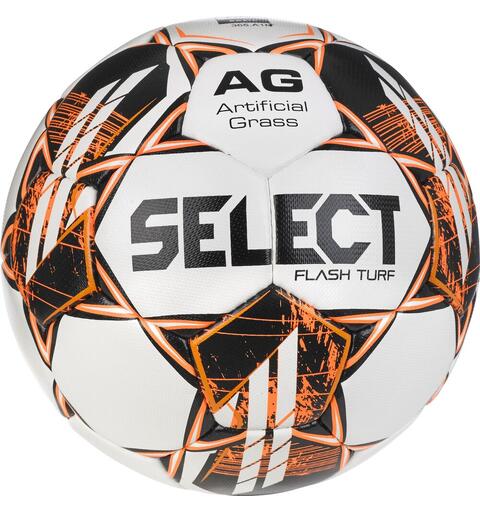 Fotball Select Flash Turf 5 V23 Trening | Kunstgress | Vinterfotball