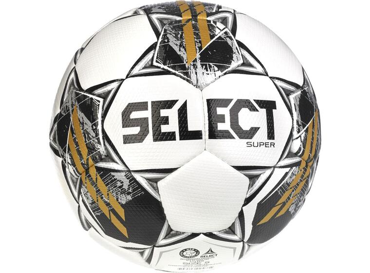 Fotball Select Super FIFA Quality Pro 