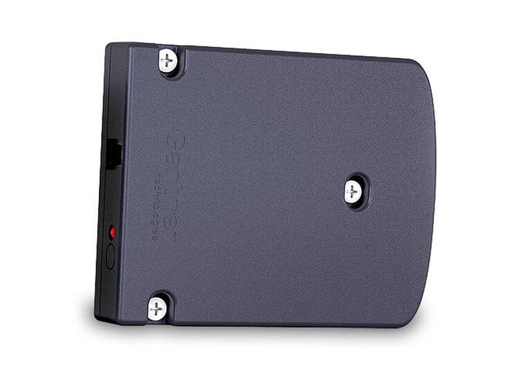 GAT ECO.Side Lock 7010 F/ISO Batterilås elektronisk 