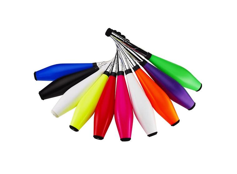 Henrys Classic Sjongleringskjegle 1 stk | 52 cm | 218 g 