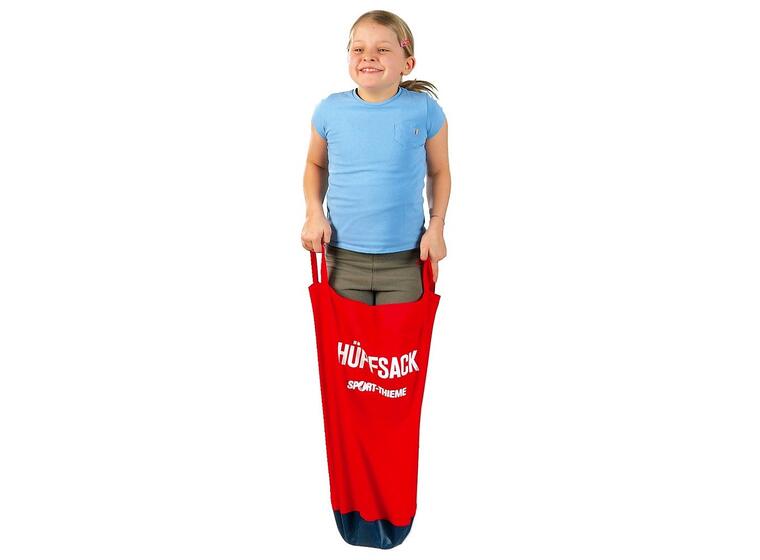 Hoppesekk 60 cm En klassiker på festen 