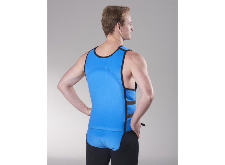 Hydro-Fit WET VEST II | 40-85 kg Ypperlig til vannterapi og vanntrening! 