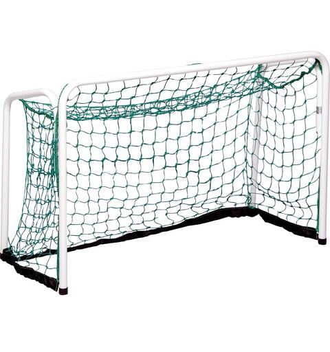Innebandym&#229;l 90 x 60 cm Komplett med nett | Sammenleggbart