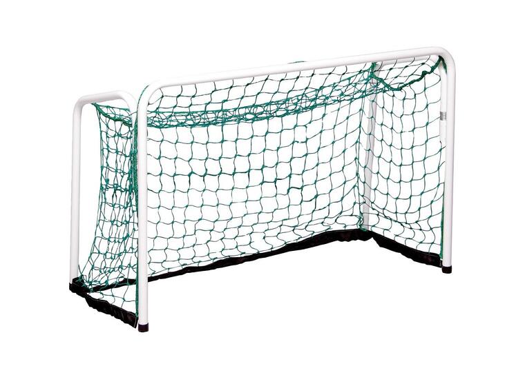 Innebandymål 90 x 60 cm Komplett med nett | Sammenleggbart 