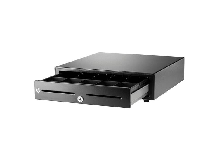 Kassaskuff | HP Standard Elektronisk kontantskuff | Kassesystem 