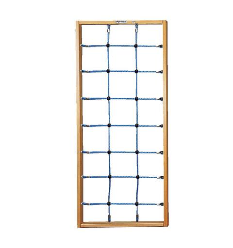 Klatrenett 230 x 100 cm