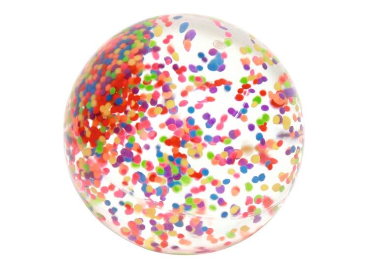 Konfetti-ball | 10 cm 1 stk. 
