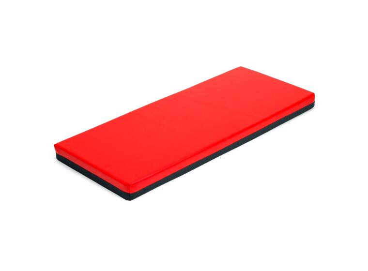 Lekematte 160 x 54 x 8 cm Behagelig matte til barnehage 
