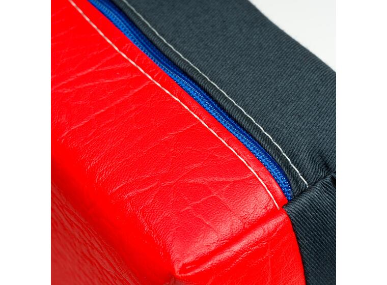 Lekematte 160 x 54 x 8 cm Behagelig matte til barnehage 
