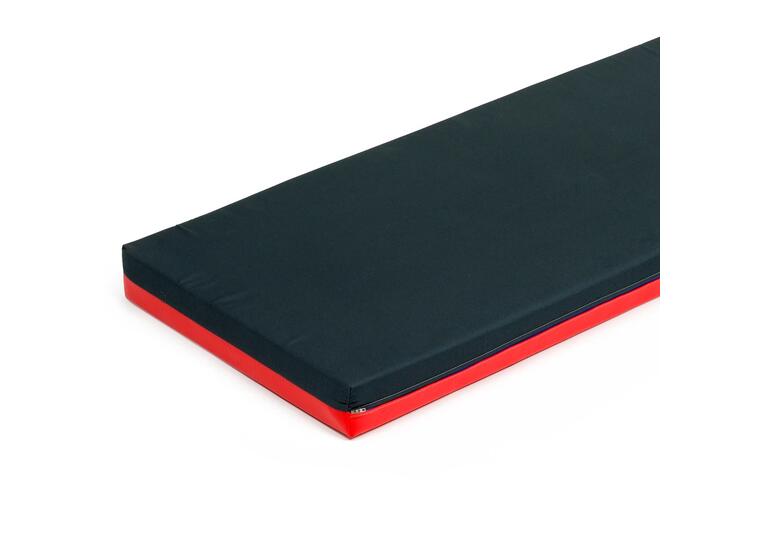Lekematte 160 x 54 x 8 cm Behagelig matte til barnehage 