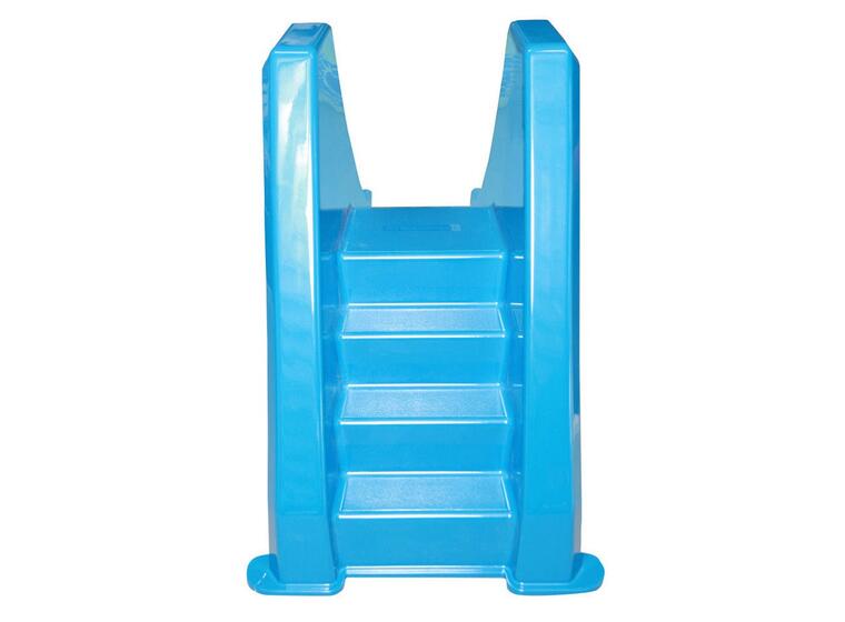 Minivannsklie Gul Vannsklie | Lengde 220mm | Høyde 1040mm 